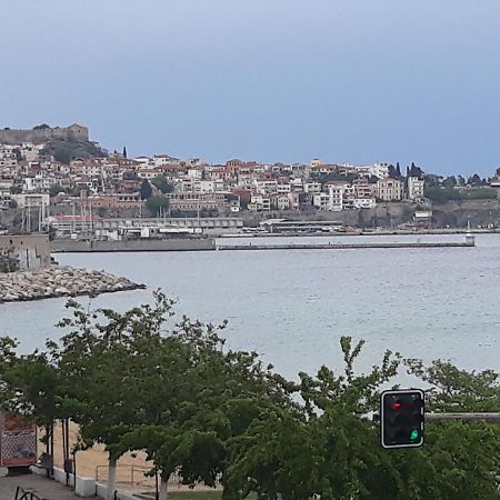 Sea View Home Kavala Exteriér fotografie