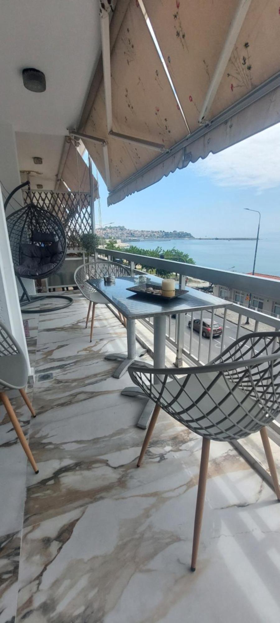 Sea View Home Kavala Exteriér fotografie
