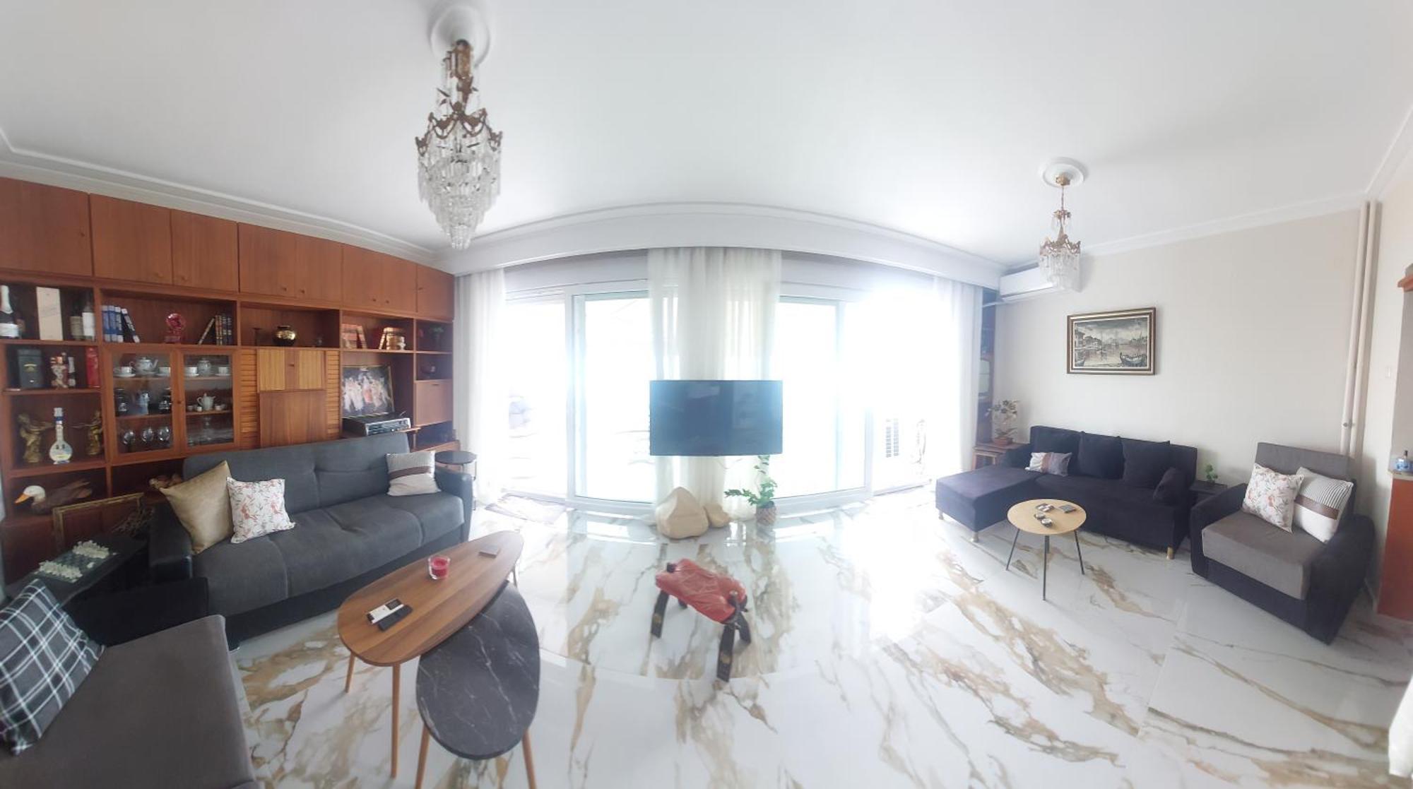 Sea View Home Kavala Exteriér fotografie
