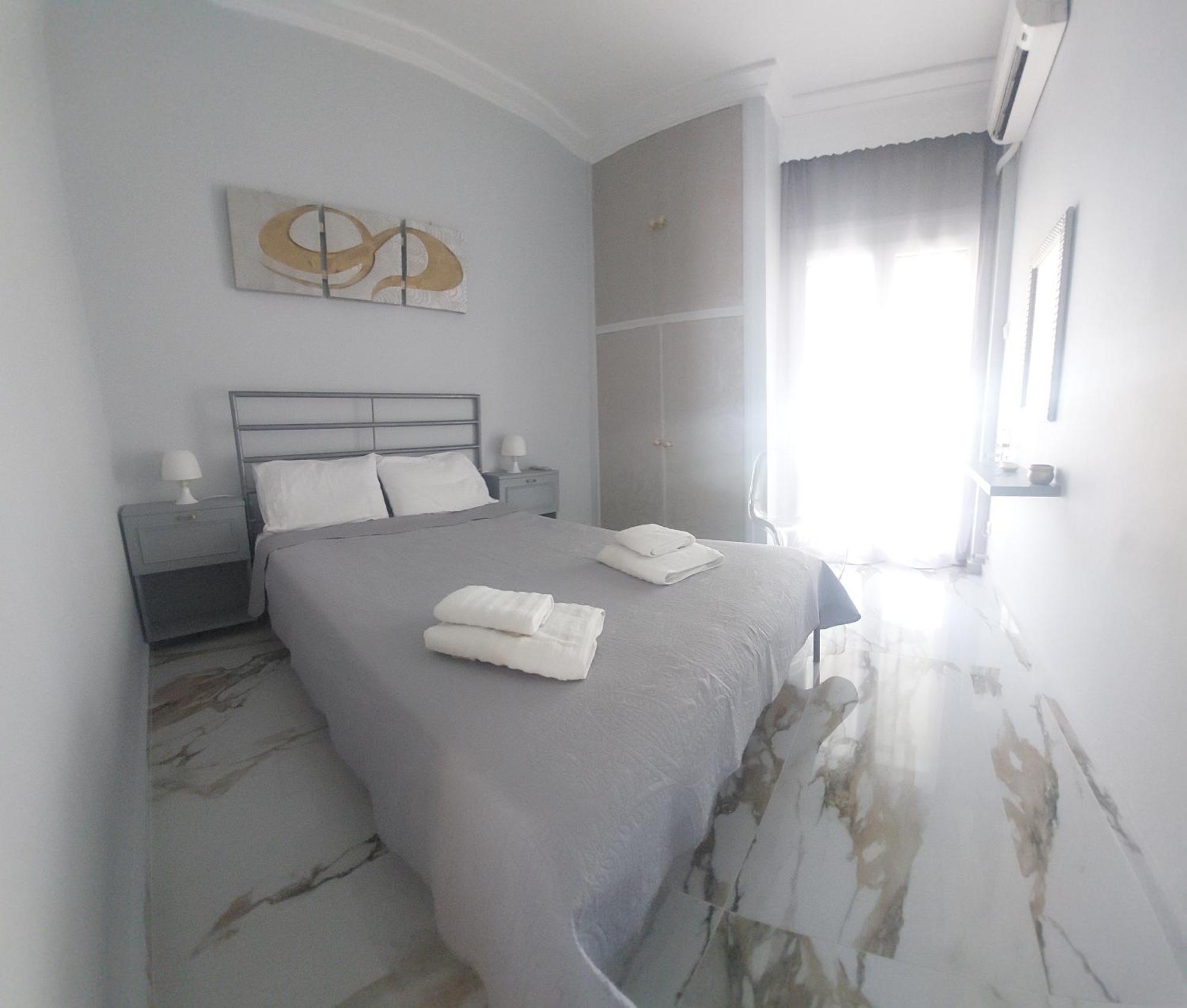 Sea View Home Kavala Exteriér fotografie