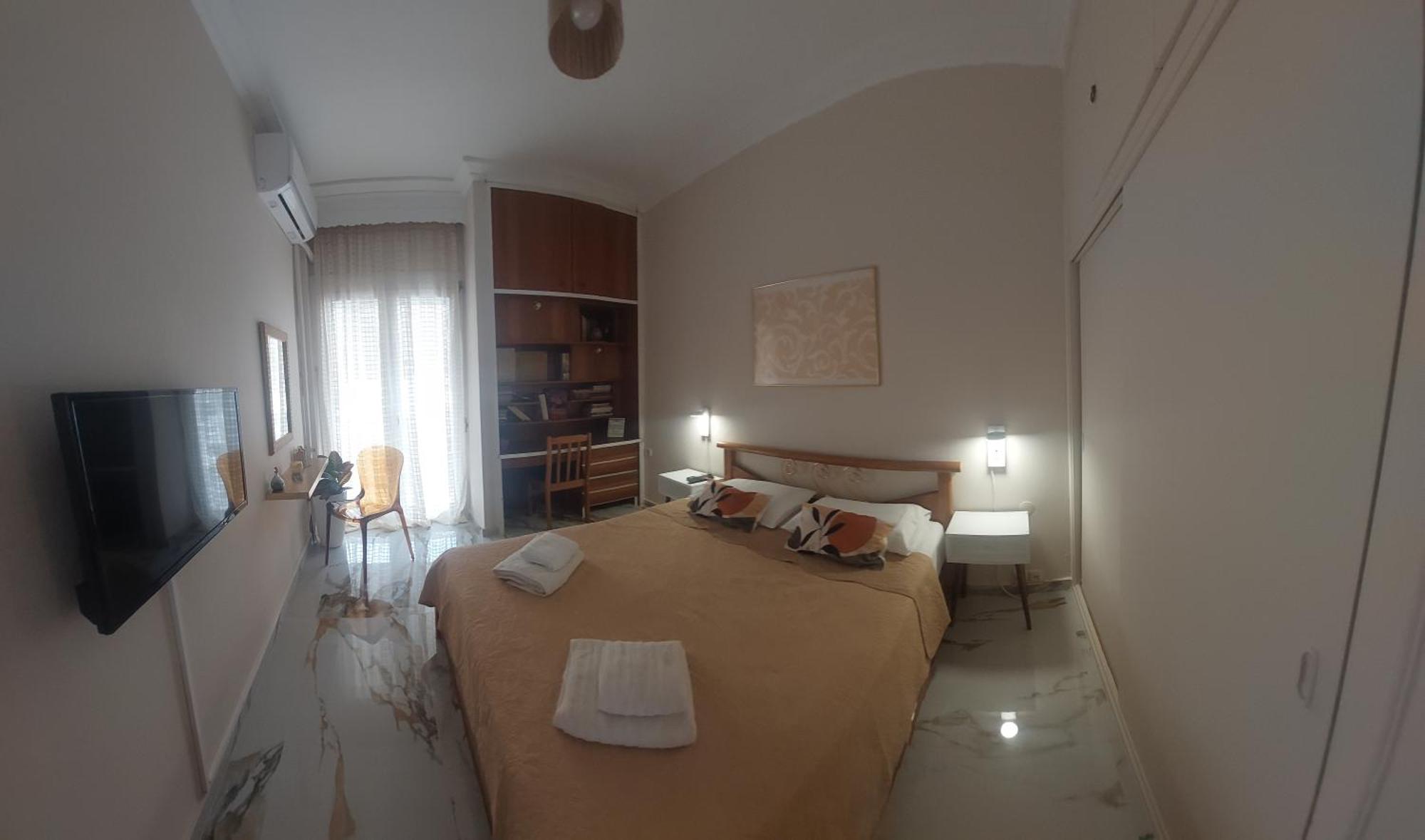 Sea View Home Kavala Exteriér fotografie