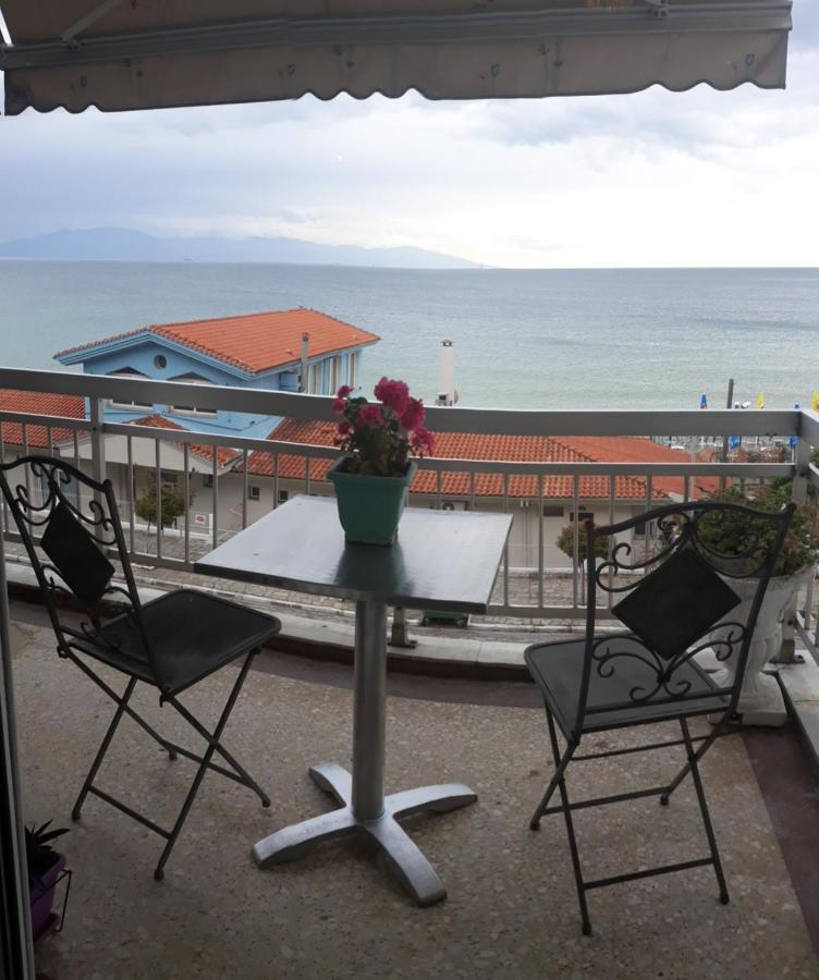 Sea View Home Kavala Exteriér fotografie