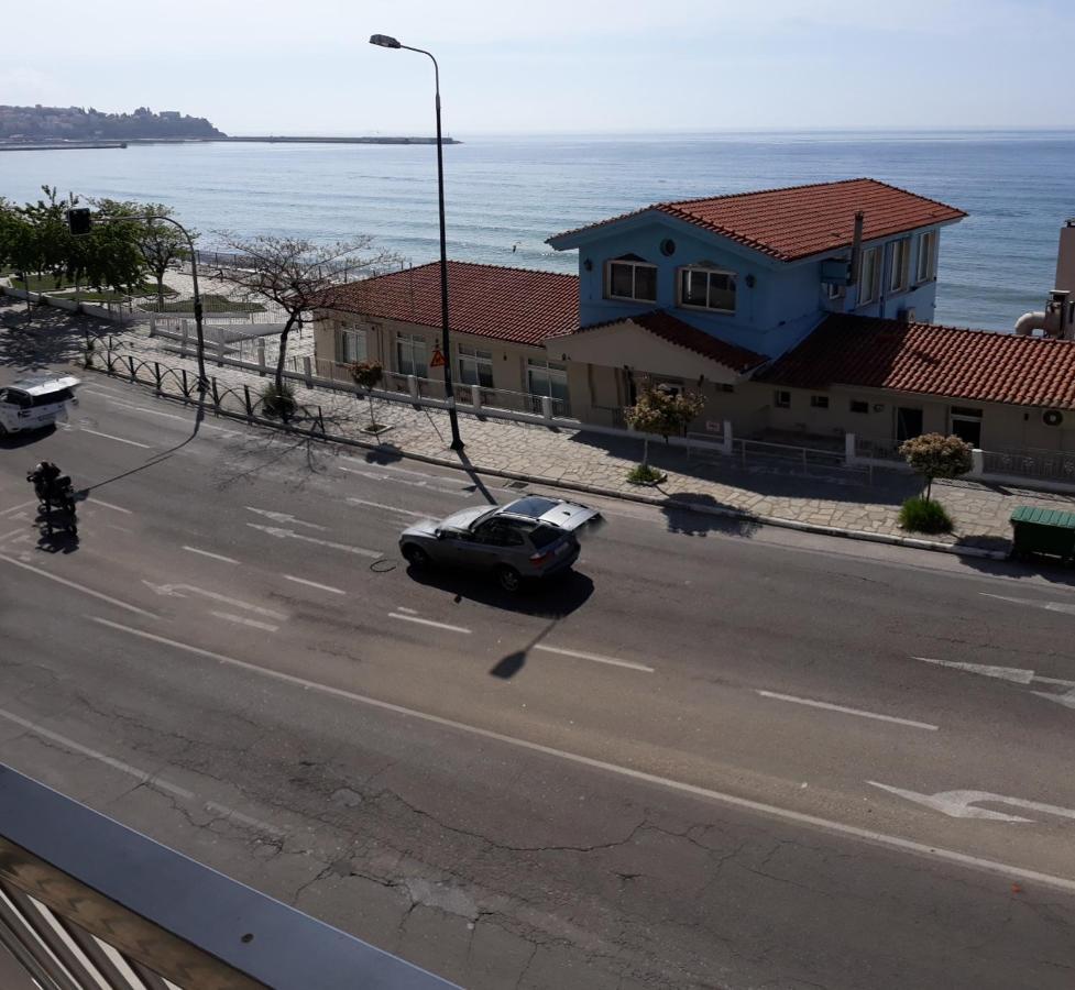 Sea View Home Kavala Exteriér fotografie
