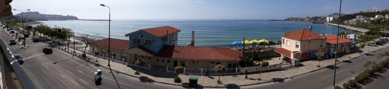 Sea View Home Kavala Exteriér fotografie