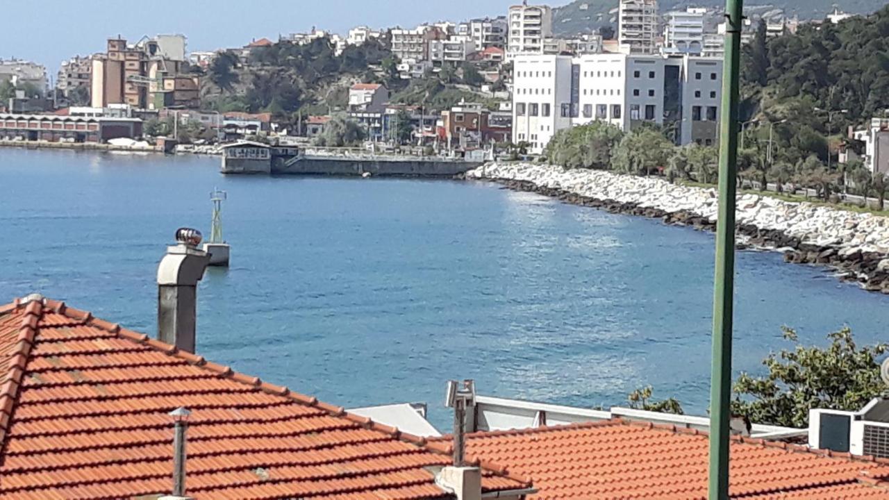 Sea View Home Kavala Exteriér fotografie