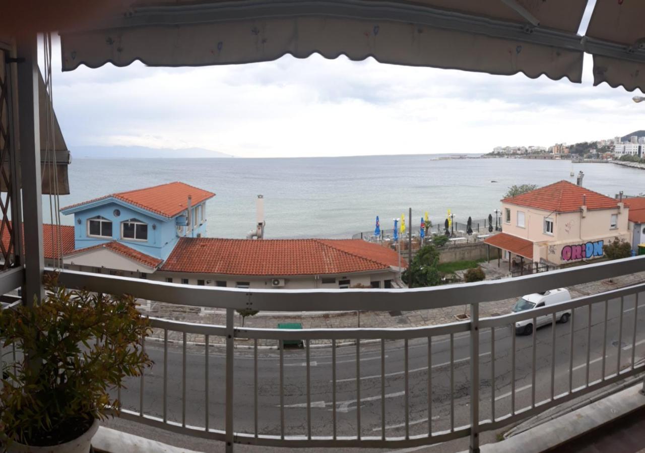 Sea View Home Kavala Exteriér fotografie
