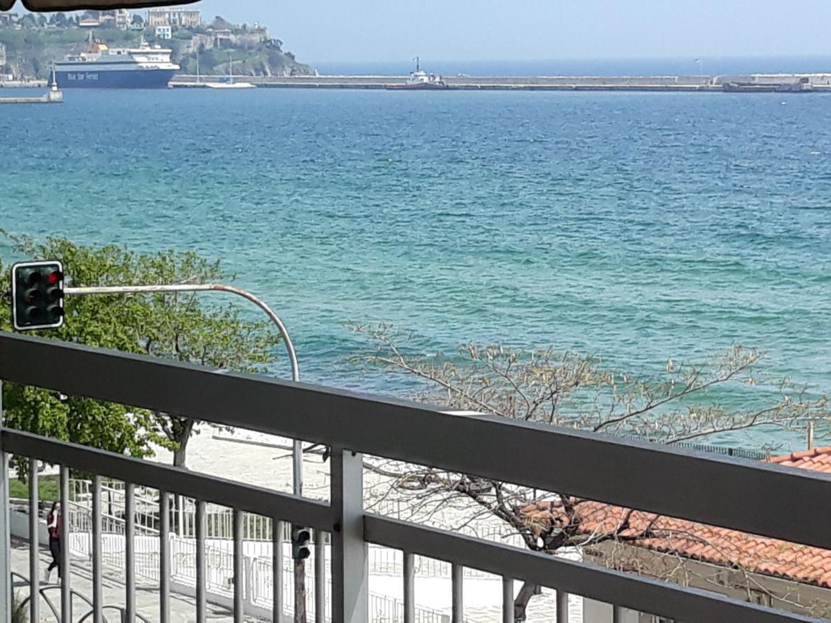 Sea View Home Kavala Exteriér fotografie