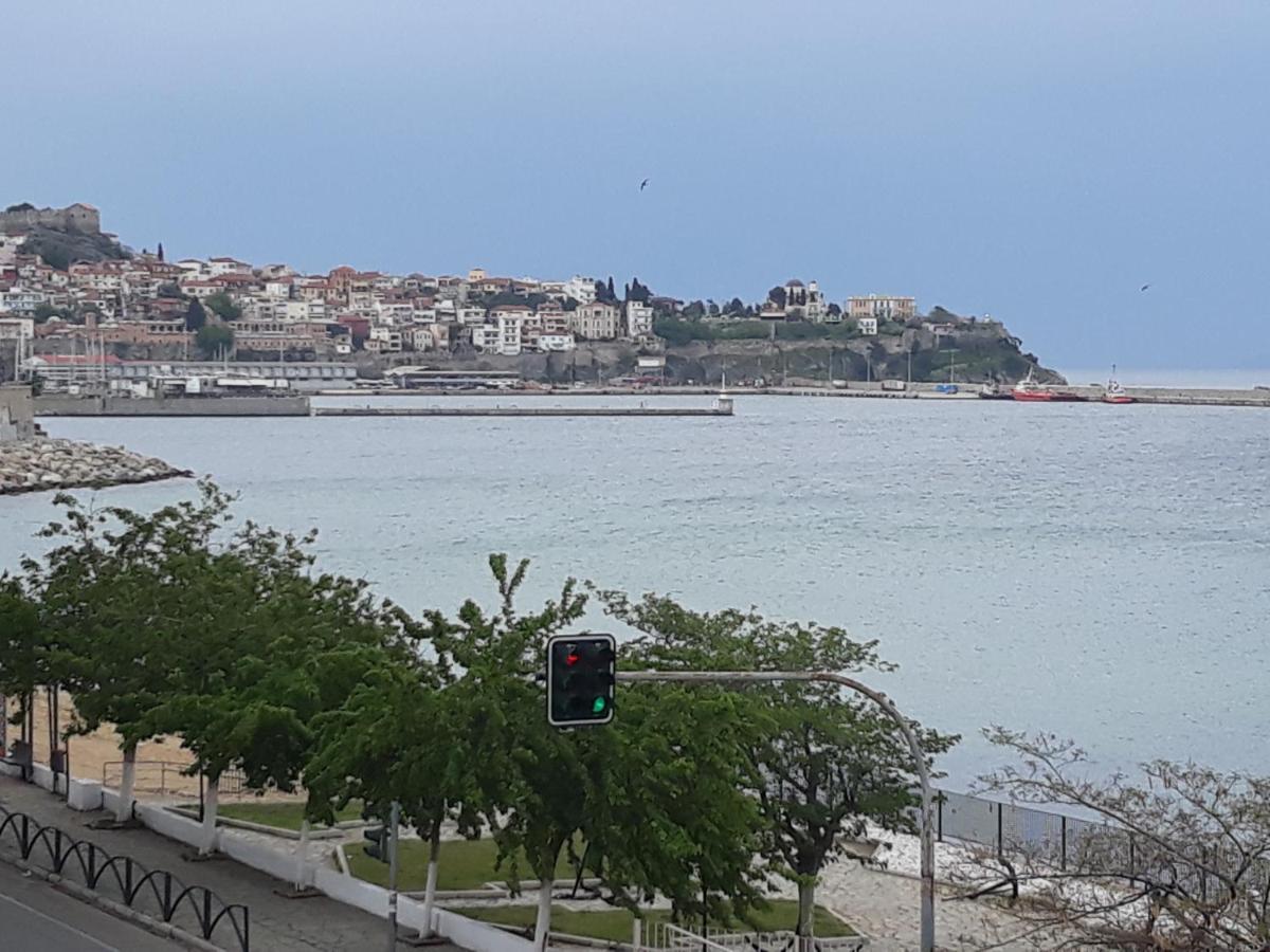 Sea View Home Kavala Exteriér fotografie